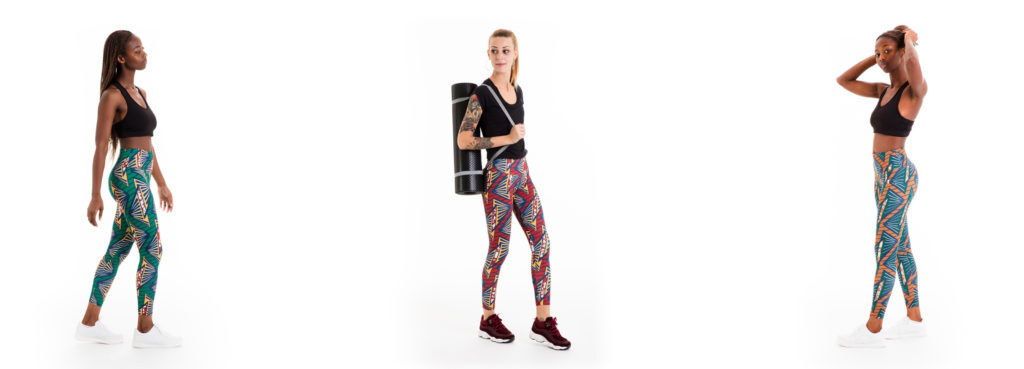 legging yoga ethique
