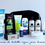 Hypiness - soins hommes vegan