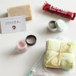 True Happiness box beauté vegan contenu 1 - Hypiness