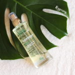 Huile merveilleuse Lilas Blanc - Hypiness