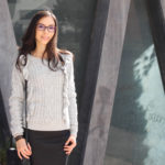 Look pull à volants vegan - Hypiness