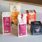 Infusions détente d'hiver - Hypiness