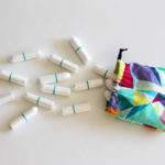 Dans Ma Culotte tampons écologiques - Hypiness