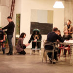 Apéro dispensaire - thérapeutes -Hypiness