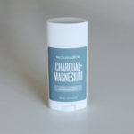 Schmidt's déodorant charbon magnésium - Hypiness