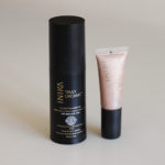 Inika - fond de teint liquide et highlighter 01 - Hypiness