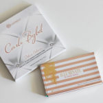 Illuminate Ashley Tidsale - Carli Bybel Deluxe BH Cosmetics - Hypiness