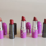 Lime Crime et Nabla long lasting vegan lipsticks - Hypiness