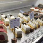 Pâtisseries végétales Oh Faon - VeggieWorld Marseille - Hypiness