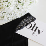 Olly Lingerie Culotte Casamance dentelle - Hypiness