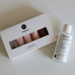 Coffret vernis biosourcés et dissolvant Nailmatic - Hypiness