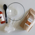 Henné naturel Centifolia préparation - Hypiness