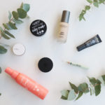 Routine maquillage anti-imperfections vegan bio - Hypiness